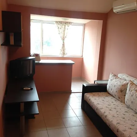 Apartment Albena's Burgas
